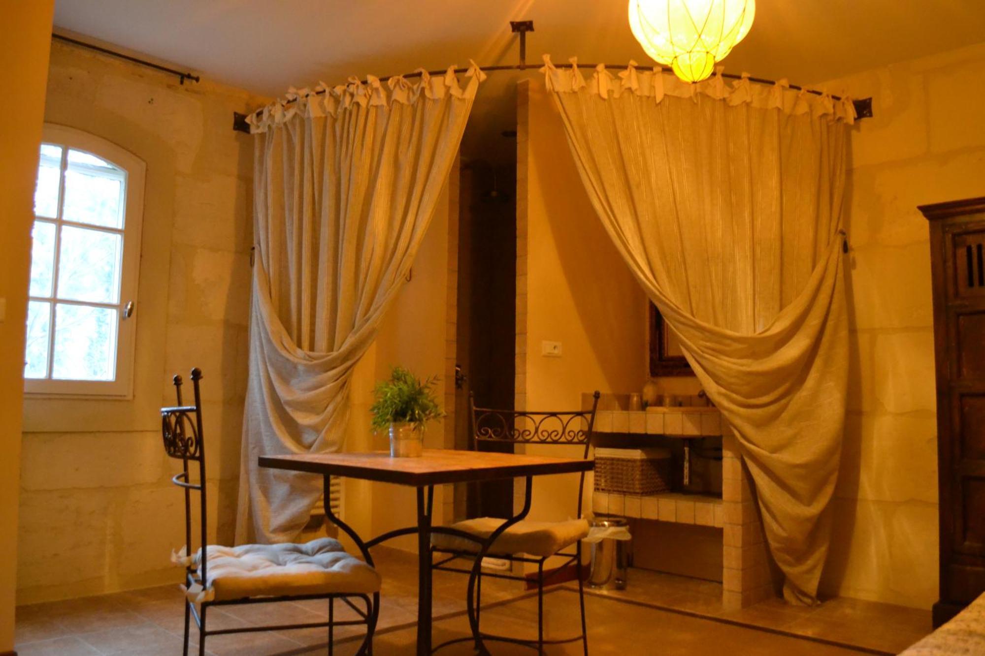 Mas Petit Prince Arlés Habitación foto