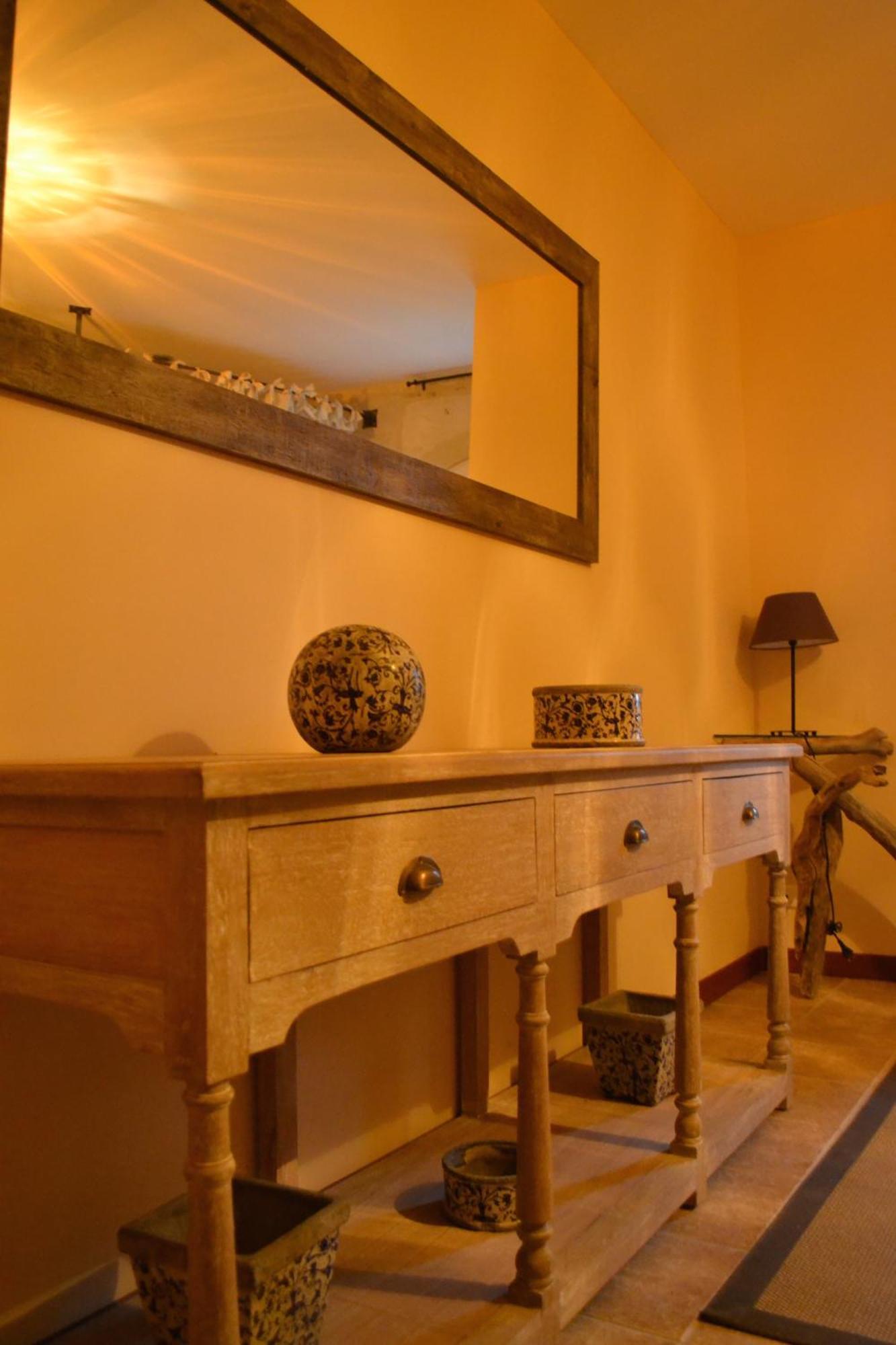 Mas Petit Prince Arlés Habitación foto